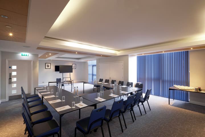 Stamford Bridge Hotel London