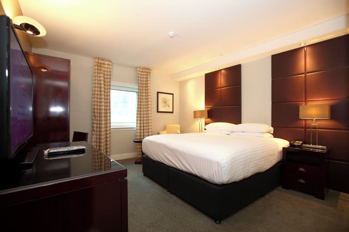 Stamford Bridge Hotel London