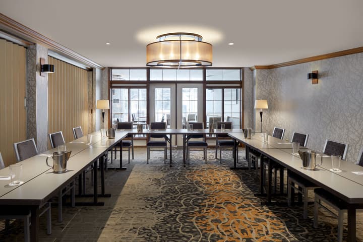 Residence Inn by Marriott Mont Tremblant Manoir Labelle