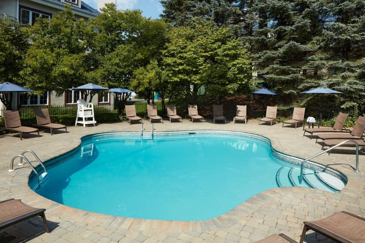 Residence Inn by Marriott Mont Tremblant Manoir Labelle