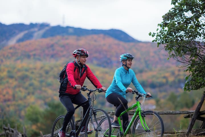 Residence Inn by Marriott Mont Tremblant Manoir Labelle