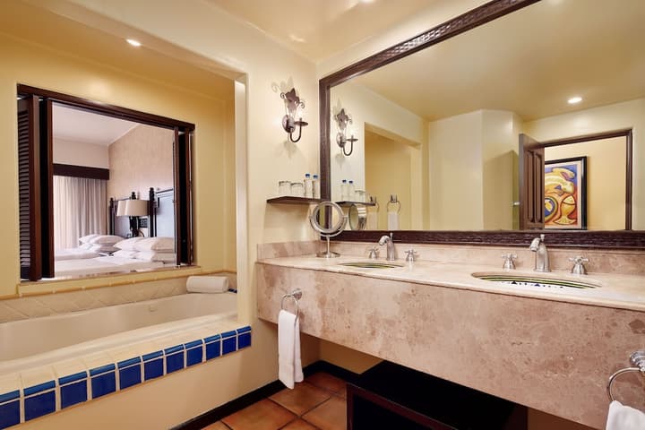 Hacienda del Mar Los Cabos, Autograph Collection