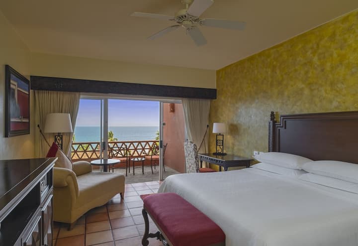 Hacienda del Mar Los Cabos, Autograph Collection