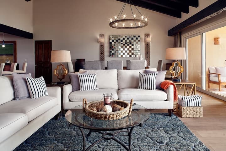 Hacienda del Mar Los Cabos, Autograph Collection