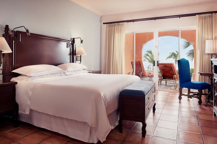 Hacienda del Mar Los Cabos, Autograph Collection
