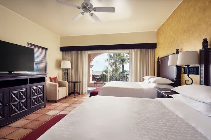 Hacienda del Mar Los Cabos, Autograph Collection