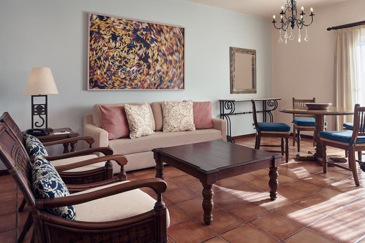 Hacienda del Mar Los Cabos, Autograph Collection