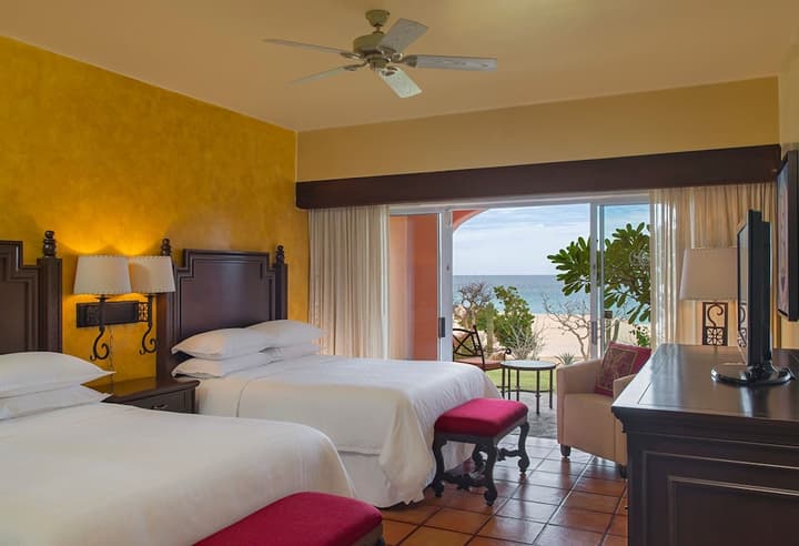 Hacienda del Mar Los Cabos, Autograph Collection