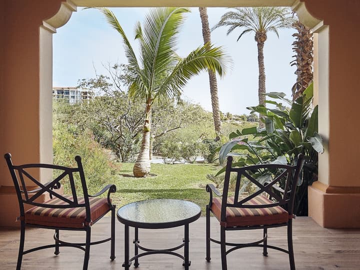 Hacienda del Mar Los Cabos, Autograph Collection