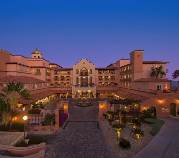 Hacienda del Mar Los Cabos, Autograph Collection