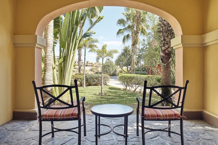 Hacienda del Mar Los Cabos, Autograph Collection