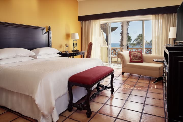Hacienda del Mar Los Cabos, Autograph Collection
