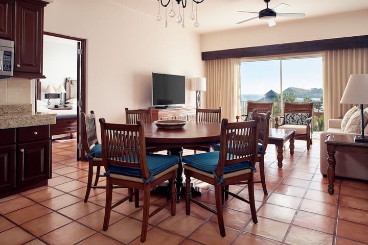 Hacienda del Mar Los Cabos, Autograph Collection