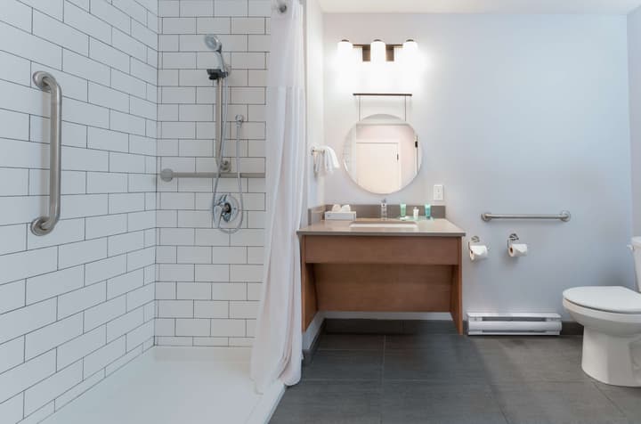 Prestige Kamloops Hotel, WorldHotels Crafted