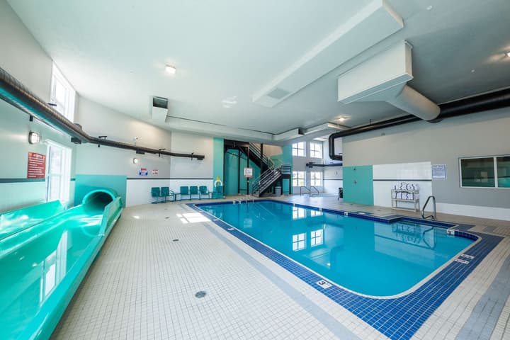 Prestige Kamloops Hotel, WorldHotels Crafted