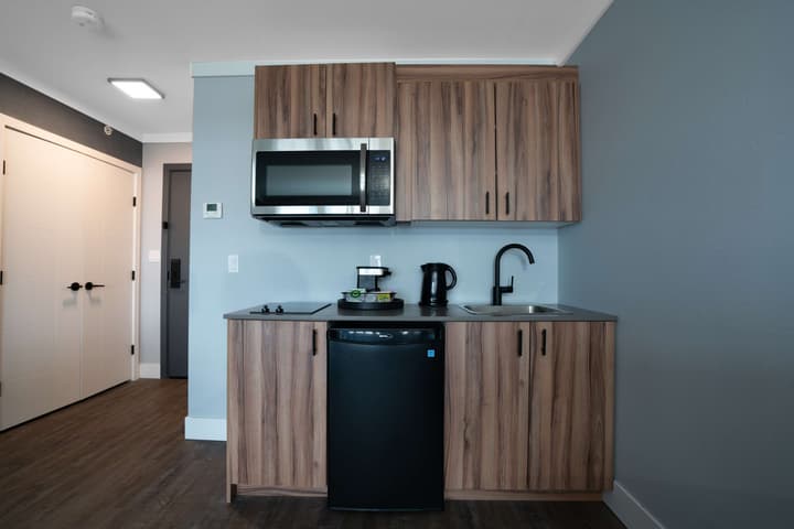 Prestige Kamloops Hotel, WorldHotels Crafted