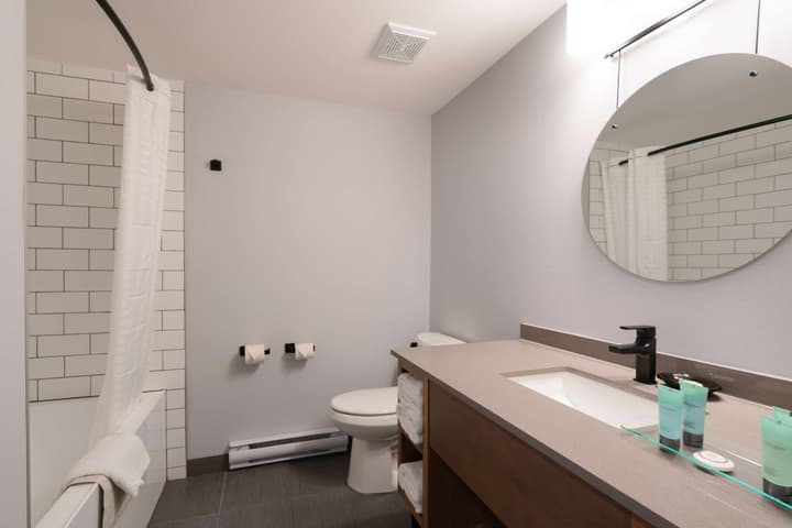 Prestige Kamloops Hotel, WorldHotels Crafted