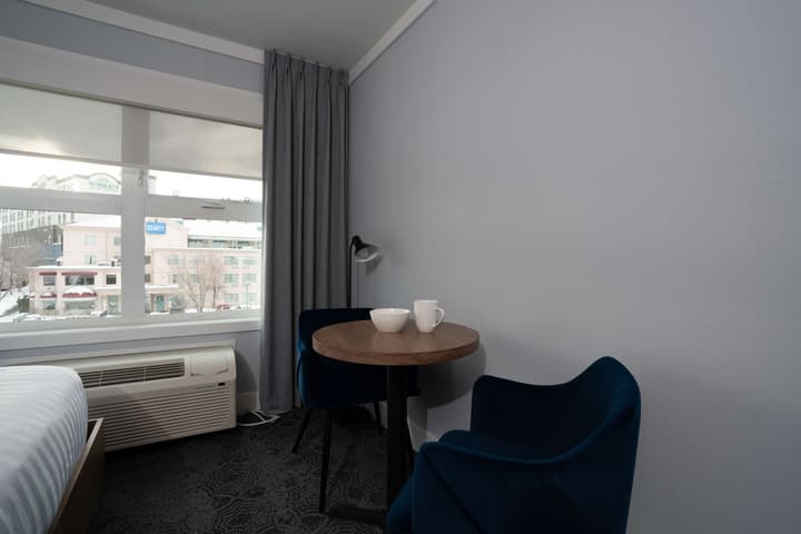 Prestige Kamloops Hotel, WorldHotels Crafted