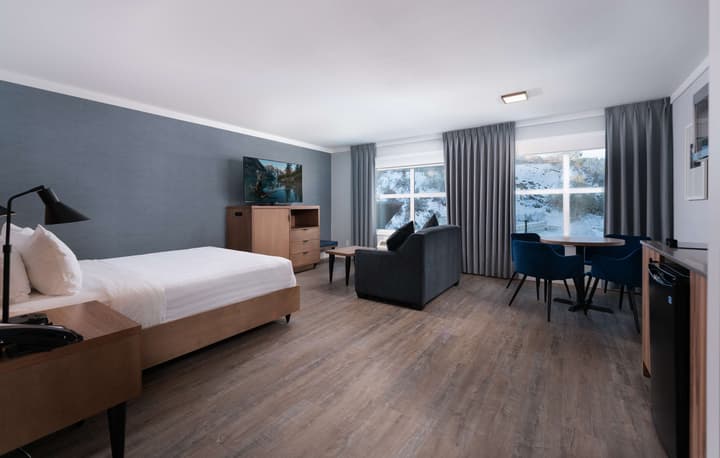 Prestige Kamloops Hotel, WorldHotels Crafted