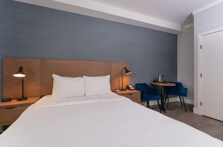 Prestige Kamloops Hotel, WorldHotels Crafted