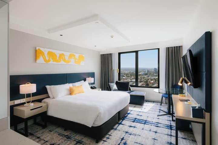 Voco Gold Coast