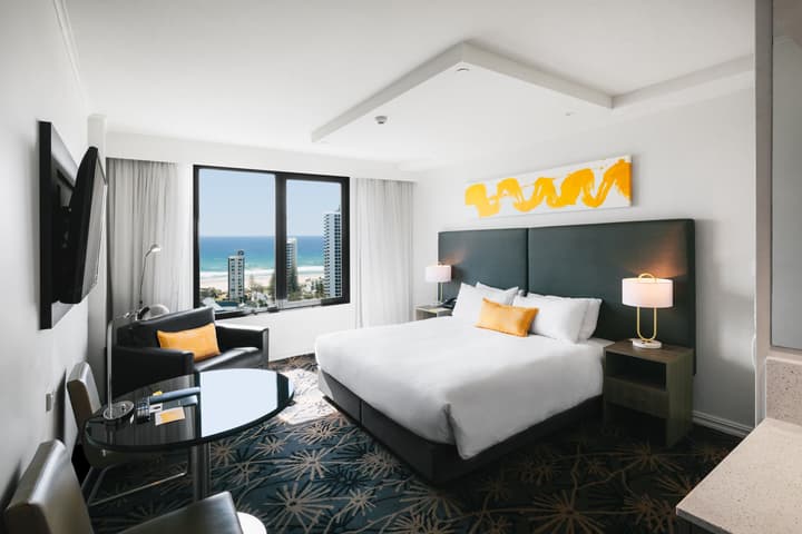 Voco Gold Coast