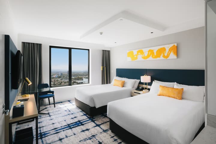 Voco Gold Coast