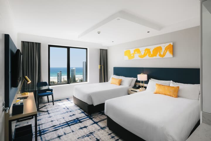 Voco Gold Coast