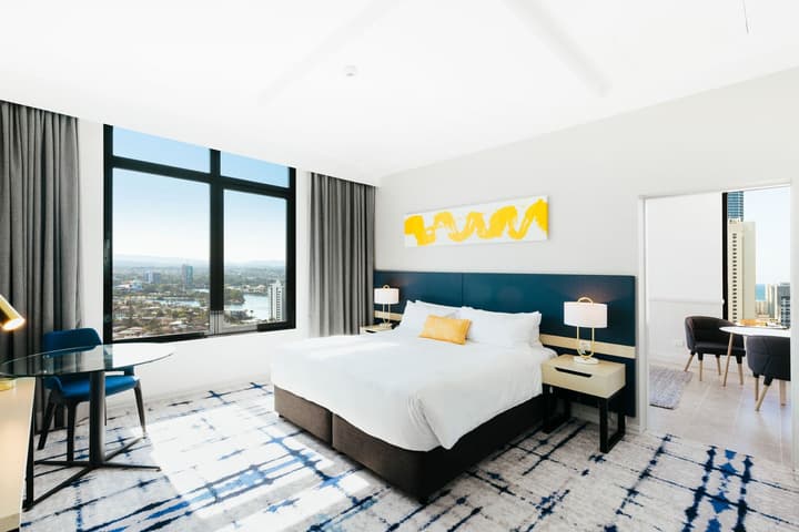 Voco Gold Coast