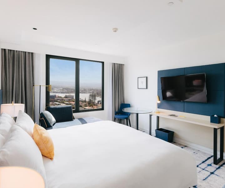 Voco Gold Coast