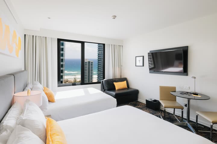 Voco Gold Coast