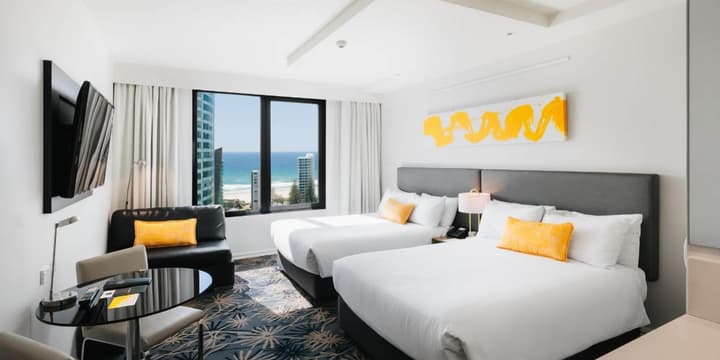 Voco Gold Coast