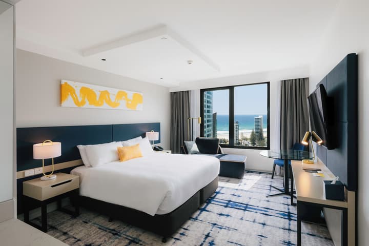 Voco Gold Coast