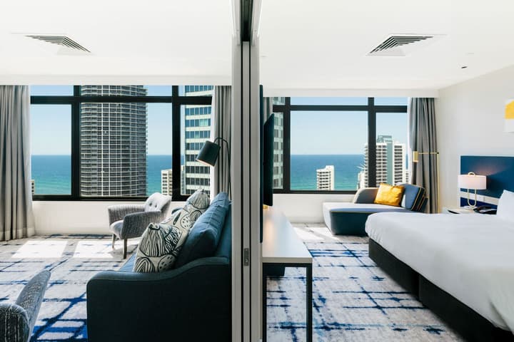 Voco Gold Coast