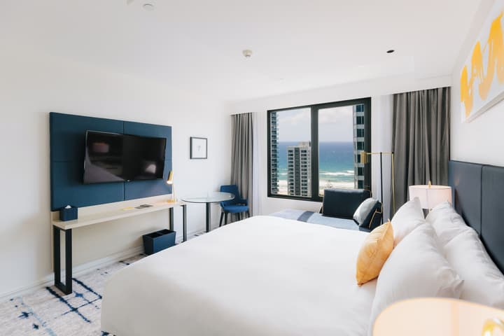 Voco Gold Coast