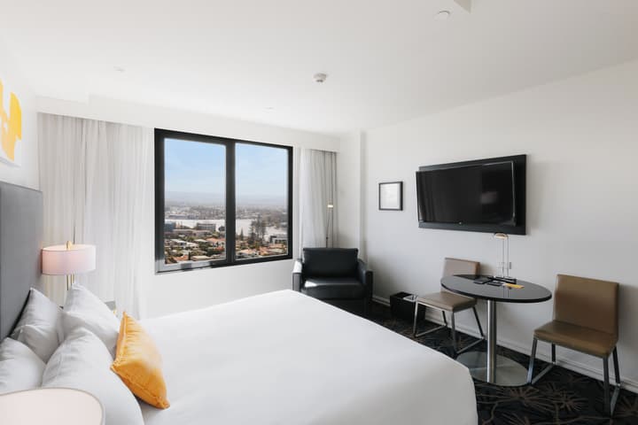 Voco Gold Coast
