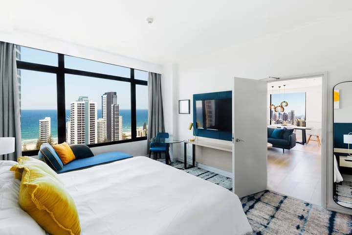 Voco Gold Coast