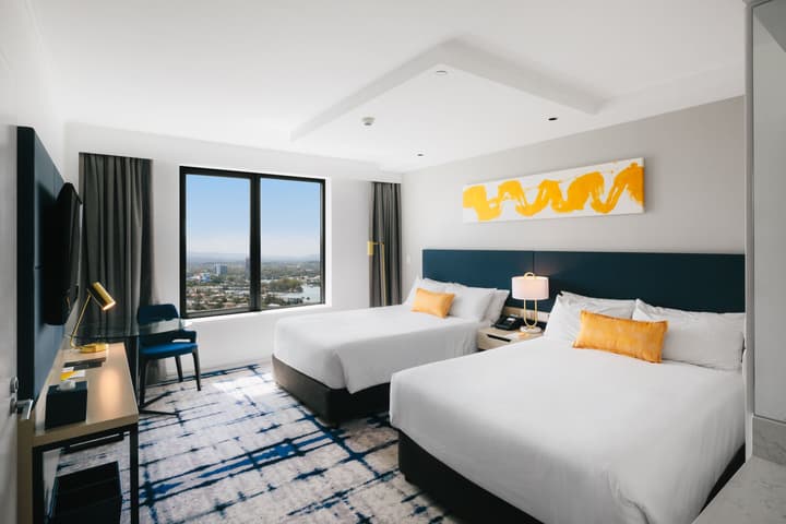 Voco Gold Coast