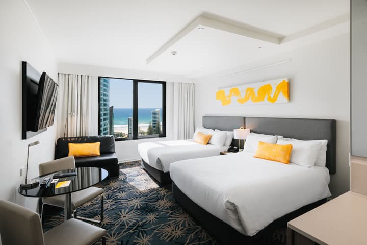 Voco Gold Coast