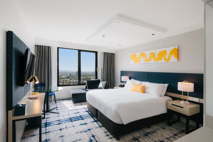 Voco Gold Coast
