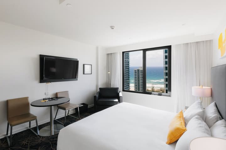 Voco Gold Coast