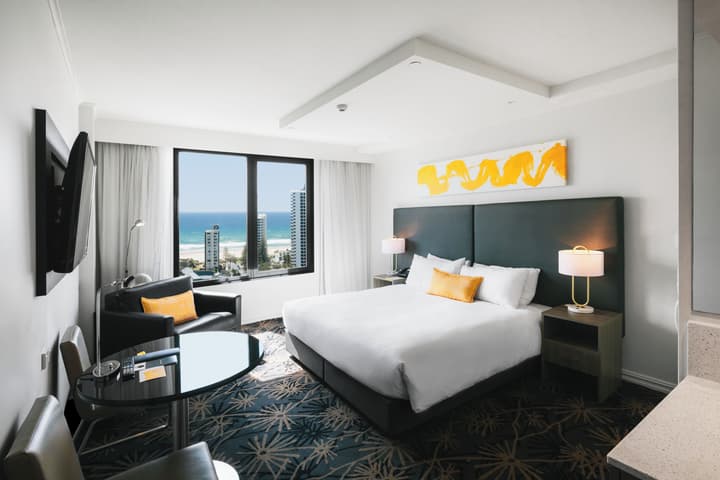 Voco Gold Coast