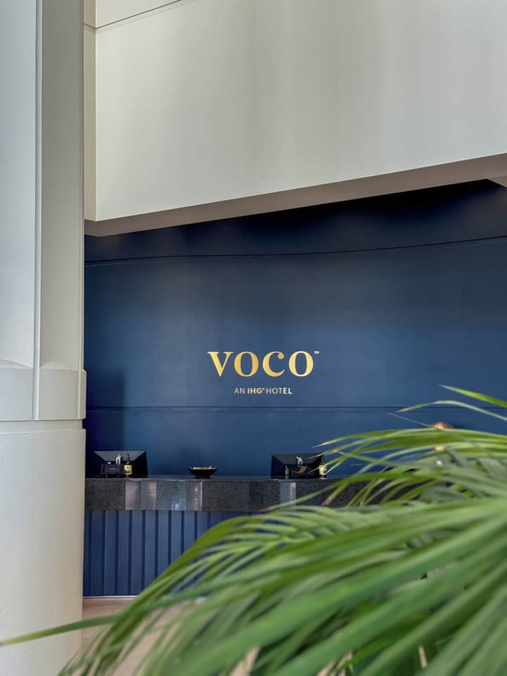 Voco Gold Coast