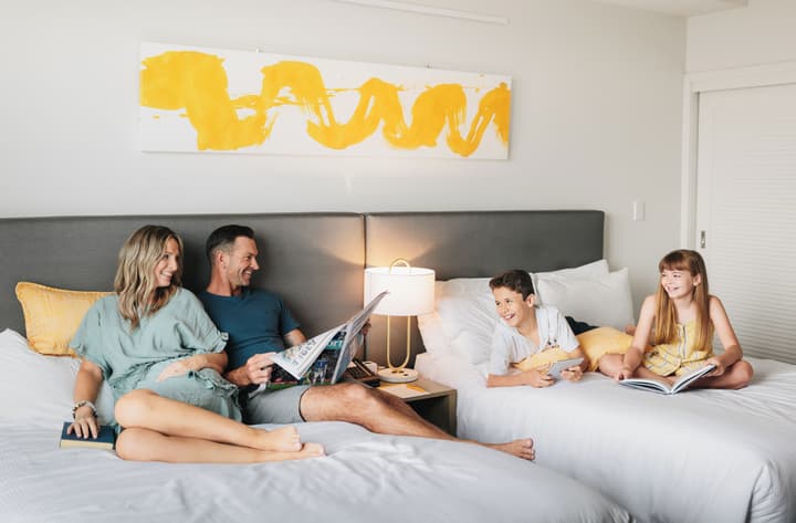 Voco Gold Coast