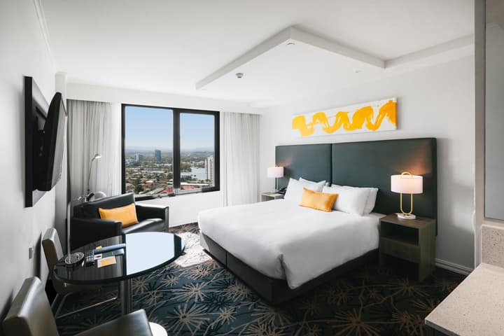 Voco Gold Coast