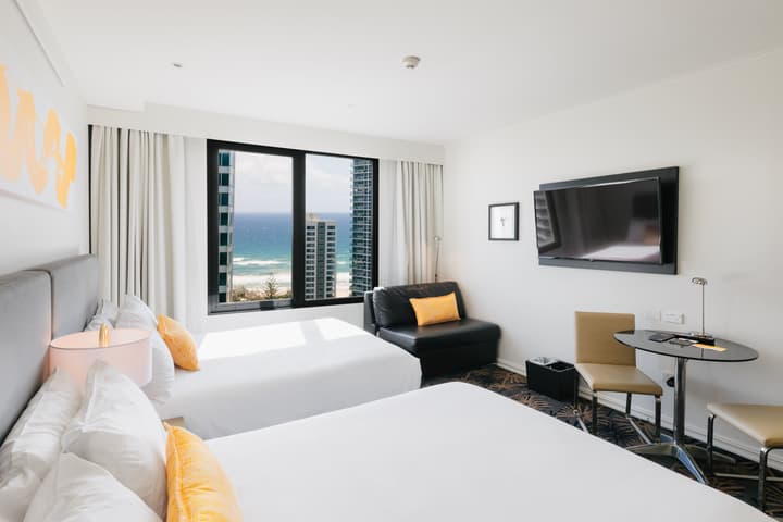Voco Gold Coast