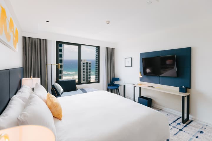 Voco Gold Coast
