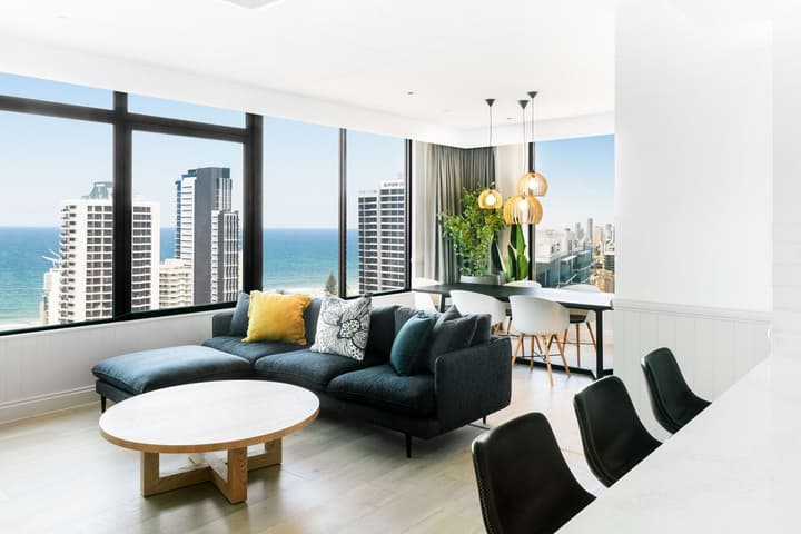 Voco Gold Coast