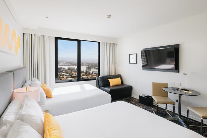 Voco Gold Coast
