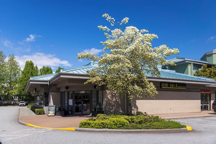Accent Inns Burnaby